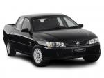 Holden Crewman 2004 года